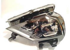 Recambio de faro izquierdo para citroën c4 iii 1.2 referencia OEM IAM 9830649480  73374697 2