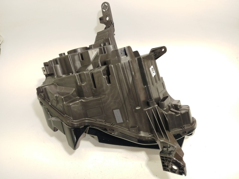 Recambio de faro izquierdo para citroën c4 iii 1.2 referencia OEM IAM 9830649480  73374697