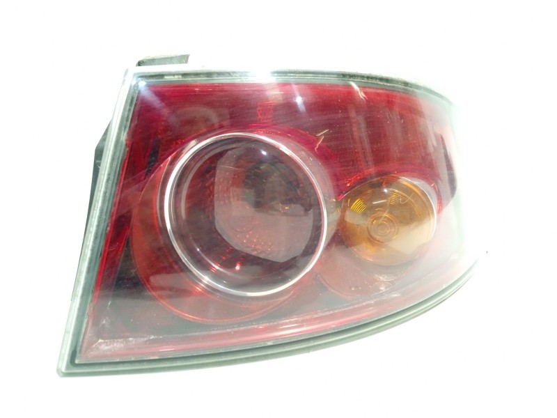 Recambio de piloto trasero derecho para seat ibiza iii (6l1) 1.9 tdi referencia OEM IAM 6L6945112B 6L6945108 6L6945107