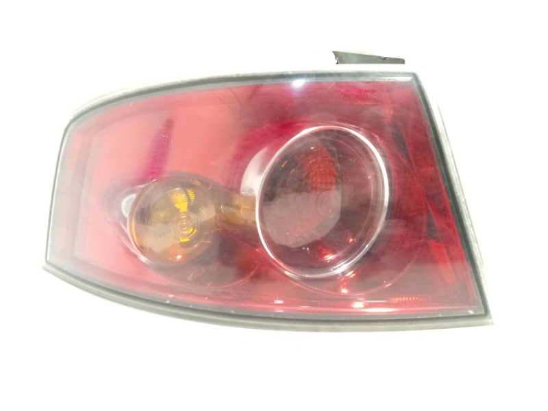 Recambio de piloto trasero izquierdo para seat ibiza iii (6l1) 1.9 tdi referencia OEM IAM 6L6945111B 6L6945108 6L6945107