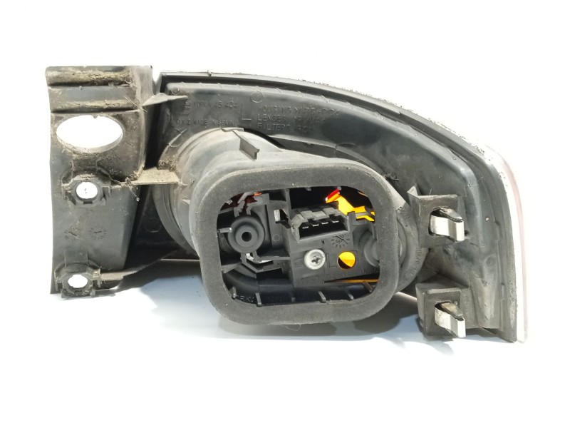 Recambio de piloto trasero izquierdo para seat ibiza iii (6l1) 1.9 tdi referencia OEM IAM 6L6945111B 6L6945108 6L6945107