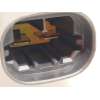 Recambio de electroventilador para peugeot partner furgoneta/monovolumen 1.6 hdi 16v referencia OEM IAM 9661571480 1253K4 988495