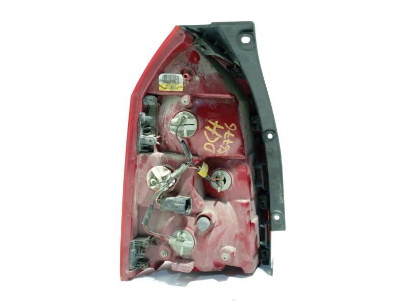 Recambio de piloto trasero derecho para hyundai tucson (jm) 2.0 crdi referencia OEM IAM 924022E010  