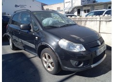 SUZUKI SX4 (EY, GY)