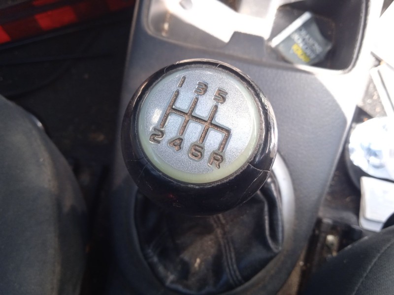 suzuki sx4 (ey, gy) del año 2007