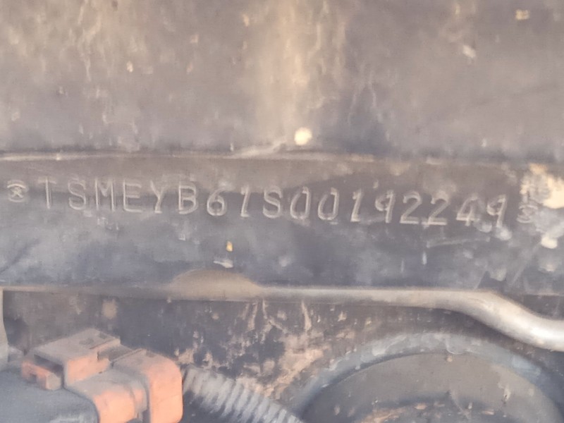 suzuki sx4 (ey, gy) del año 2007