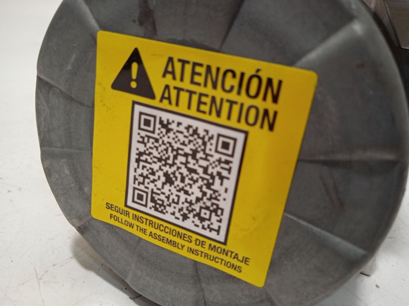 Recambio de abs para seat leon (5f1) fr referencia OEM IAM 5Q0614517ER 28516322143 10022019184