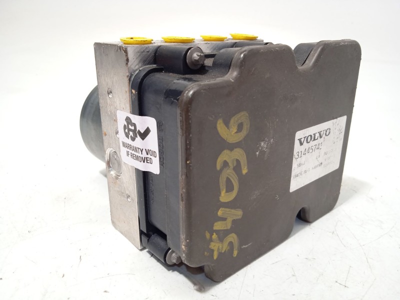 Recambio de abs para volvo xc40 (536) d3 referencia OEM IAM 31445741 0265956554 269894