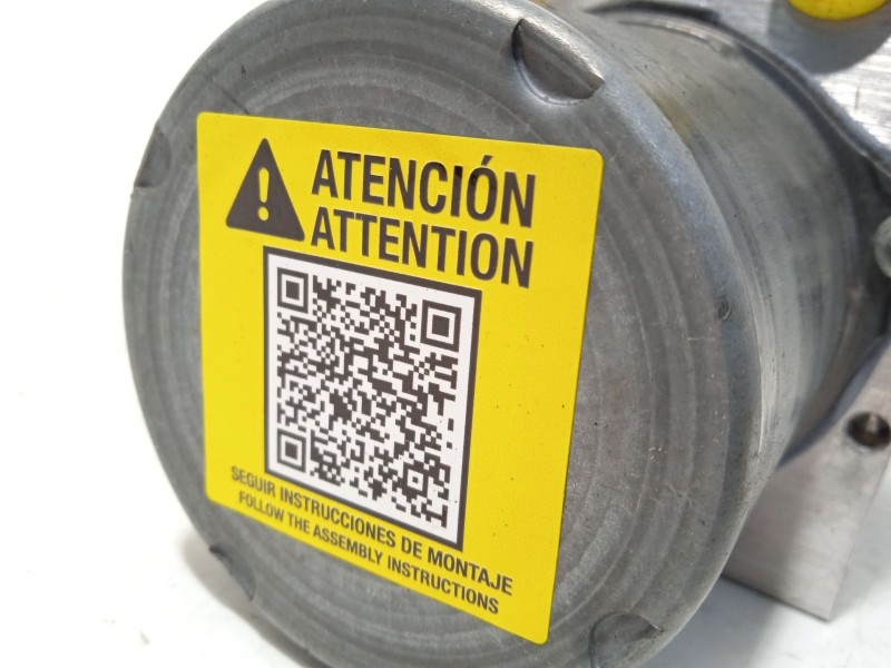 Recambio de abs para volvo xc40 (536) d3 referencia OEM IAM 31445741 0265956554 269894