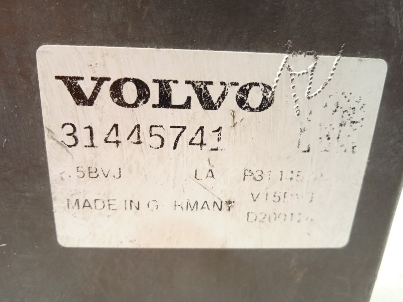 Recambio de abs para volvo xc40 (536) d3 referencia OEM IAM 31445741 0265956554 269894