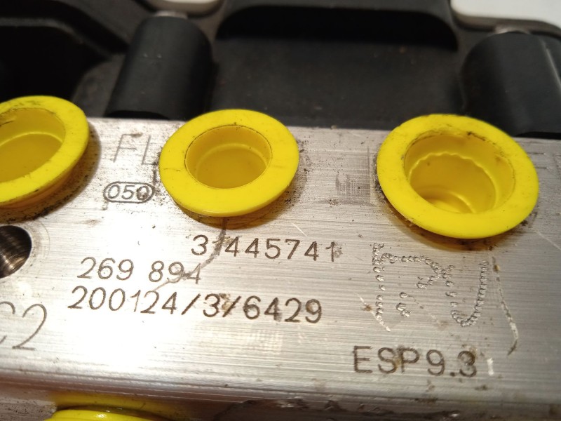 Recambio de abs para volvo xc40 (536) d3 referencia OEM IAM 31445741 0265956554 269894