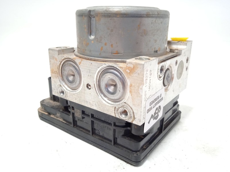 Recambio de abs para renault megane iv berlina 5p zen referencia OEM IAM 476607355R 28515242333 10022010264