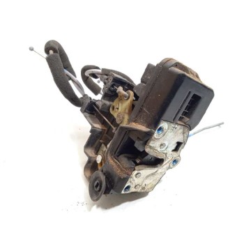 Recambio de cerradura puerta trasera derecha para chevrolet captiva 2.0 vcdi lt referencia OEM IAM 94551343  