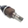 Recambio de transmision delantera izquierda para citroën c3 1.2 12v vti / puretech referencia OEM IAM 9677476580  