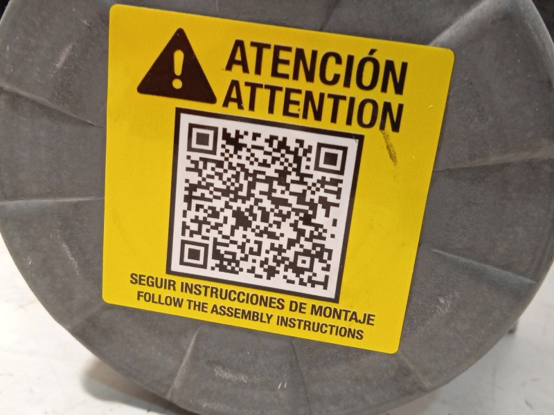 Recambio de abs para volkswagen golf vii lim. (bq1) advance referencia OEM IAM 5Q0614517EE 28516322113 10022016544