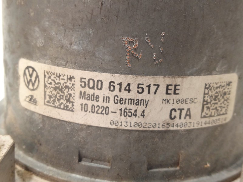 Recambio de abs para volkswagen golf vii lim. (bq1) advance referencia OEM IAM 5Q0614517EE 28516322113 10022016544