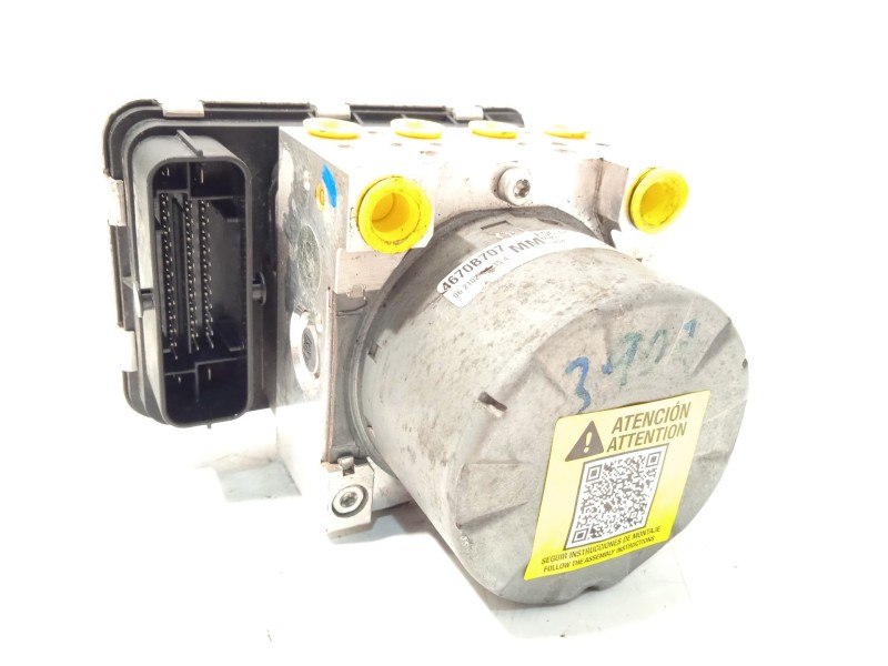 Recambio de abs para mitsubishi asx (ga_w_) 1.6 mivec (ga1w) referencia OEM IAM 4670B707 28516523033 06210259454