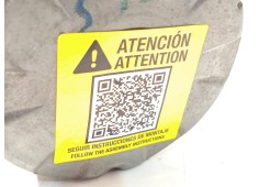 Recambio de abs para mitsubishi asx (ga_w_) 1.6 mivec (ga1w) referencia OEM IAM 4670B707 28516523033 06210259454 2