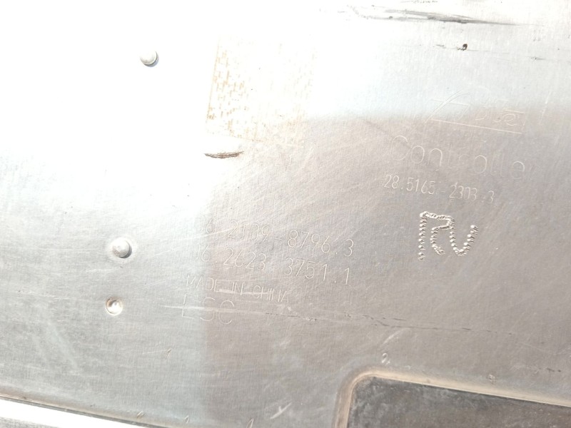 Recambio de abs para mitsubishi asx (ga_w_) 1.6 mivec (ga1w) referencia OEM IAM 4670B707 28516523033 06210259454