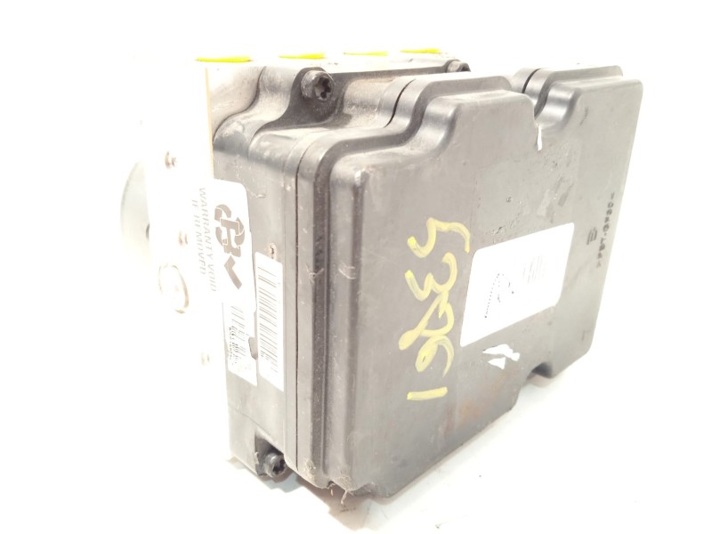 Recambio de abs para kia xceed 1.6 crdi cat referencia OEM IAM 58910J7290 6158941600 J758922900