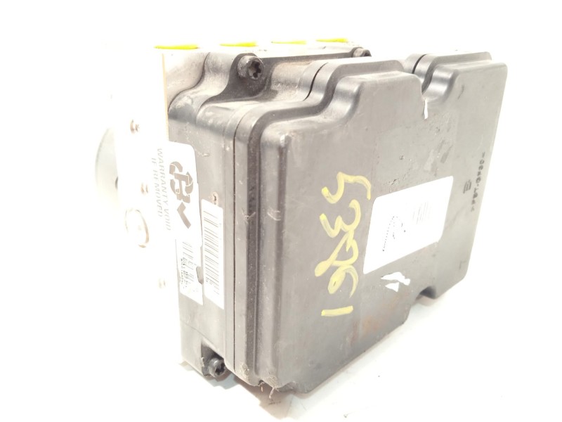 Recambio de abs para kia xceed 1.6 crdi cat referencia OEM IAM 58910J7290 6158941600 J758922900