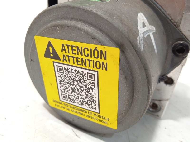 Recambio de abs para kia xceed 1.6 crdi cat referencia OEM IAM 58910J7290 6158941600 J758922900
