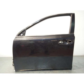 Recambio de puerta delantera izquierda para subaru legacy familiar/outback b13 (bp) 2.0 diesel cat referencia OEM IAM 60009AJ030
