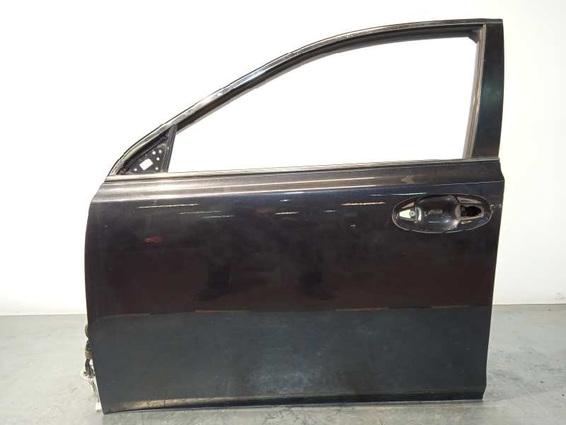 PUERTA DELANTERA IZQUIERDA 60009AJ0309P 