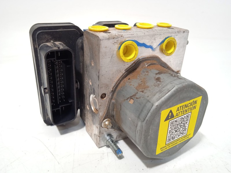 Recambio de abs para dacia duster ii prestige referencia OEM IAM 476602738R 0265956628 269727