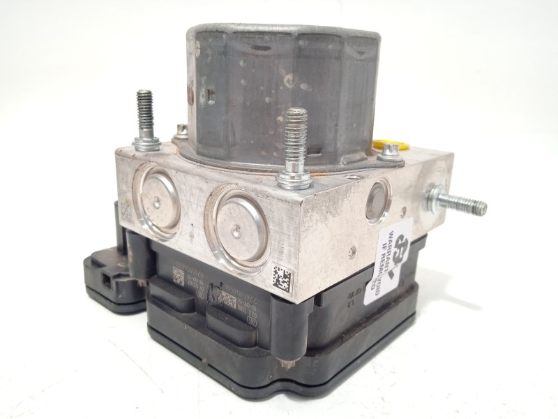Recambio de abs para dacia duster ii prestige referencia OEM IAM 476602738R 0265956628 269727