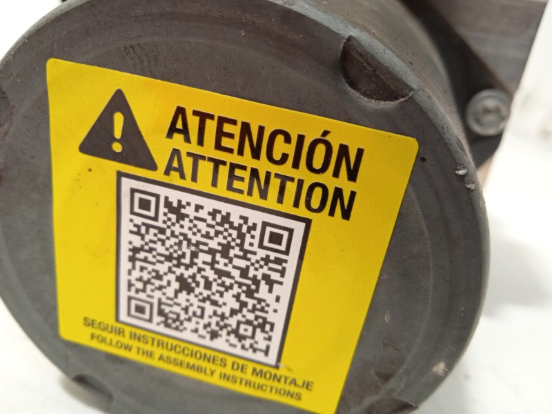 Recambio de abs para audi a5 sportback (8ta) 3.0 tdi quattro referencia OEM IAM 8K0614517HA 8K0907379CP 0265239432