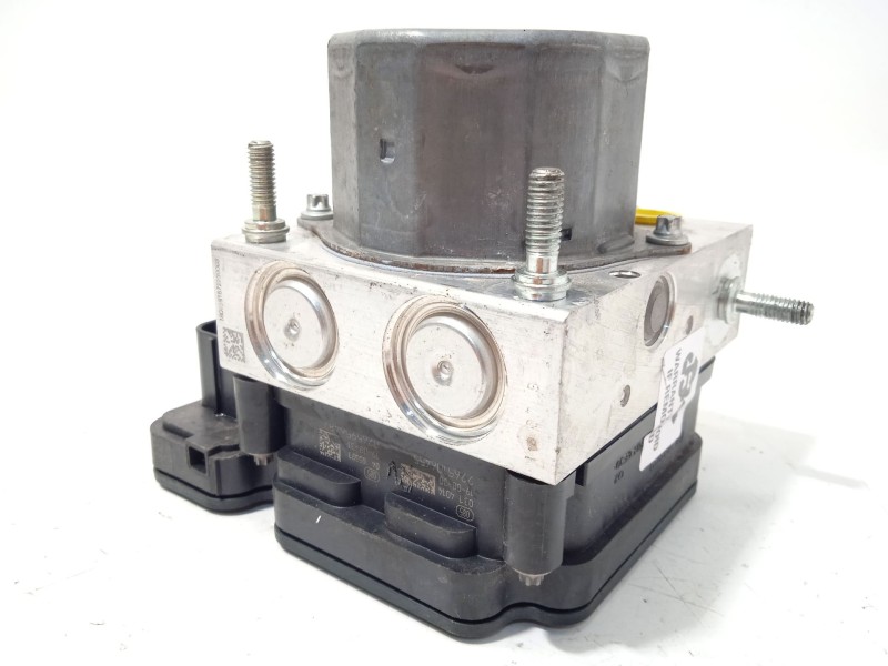 Recambio de abs para nissan qashqai (j11) acenta referencia OEM IAM 47660HV70A 2265106455 269910