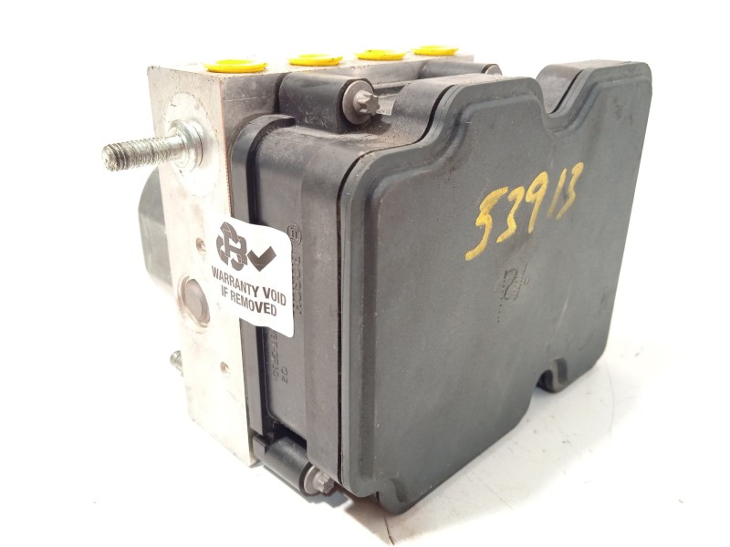 Recambio de abs para nissan qashqai (j11) acenta referencia OEM IAM 47660HV70A 2265106455 269910