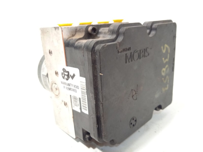 Recambio de abs para kia pro_cee´d ( ) drive referencia OEM IAM 58920A2210 6158945200 A258920500