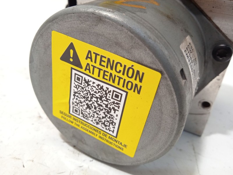 Recambio de abs para kia pro_cee´d ( ) drive referencia OEM IAM 58920A2210 6158945200 A258920500