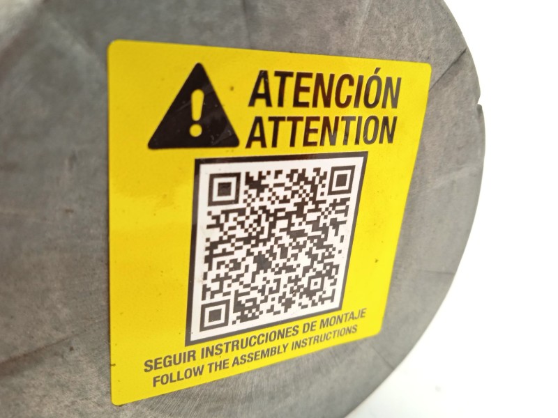 Recambio de abs para ford kuga ii (dm2) 1.5 tdci referencia OEM IAM GV612C405CH GV612C219DH 10022010224