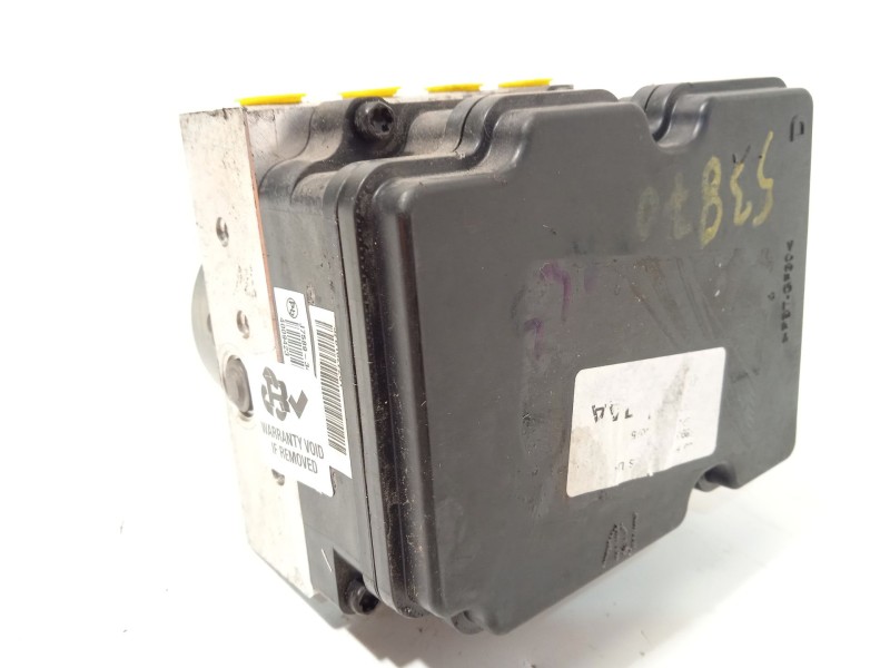 Recambio de abs para kia xceed 1.6 crdi cat referencia OEM IAM 58910J7AA0 6158941600 J758924500