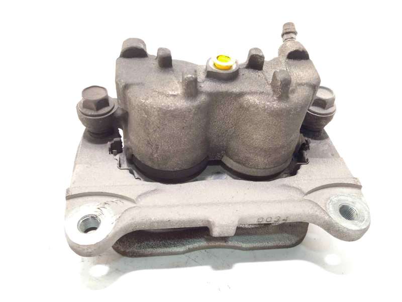 Recambio de pinza freno delantera derecha para mitsubishi eclipse cross motion 2wd referencia OEM IAM 4605B472 - Blanco 2
