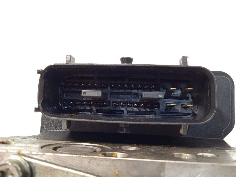 Recambio de abs para nissan juke (f15) acenta referencia OEM IAM 47660HY00D  TD8405