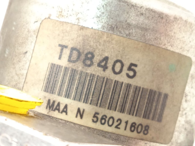 Recambio de abs para nissan juke (f15) acenta referencia OEM IAM 47660HY00D  TD8405