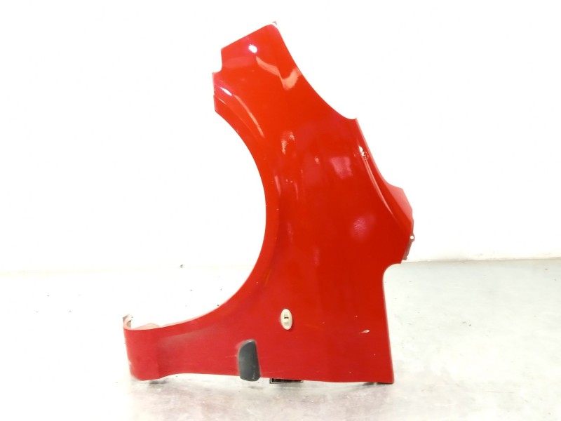 Recambio de aleta delantera izquierda para peugeot 1007 (km_) 1.4 hdi referencia OEM IAM 7840P5  