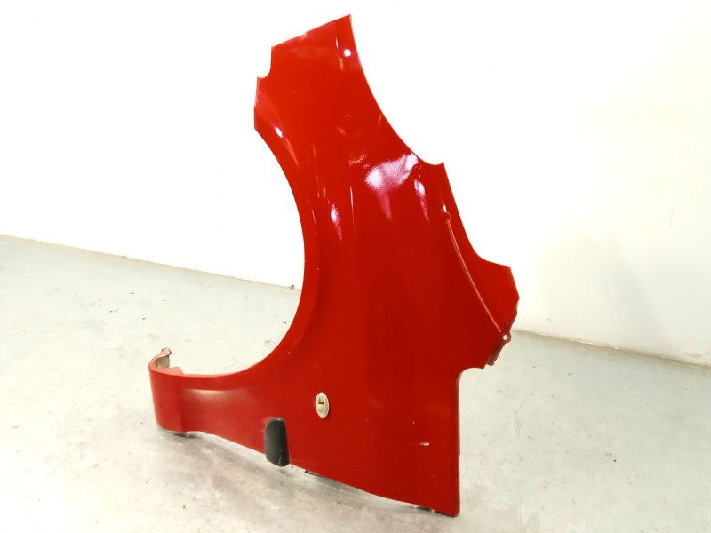 Recambio de aleta delantera izquierda para peugeot 1007 (km_) 1.4 hdi referencia OEM IAM 7840P5  