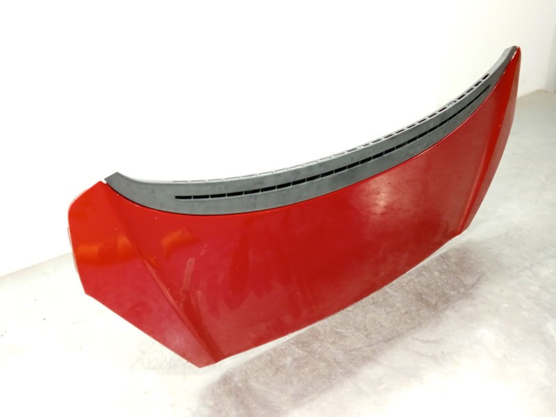 Recambio de capot para peugeot 1007 (km_) 1.4 hdi referencia OEM IAM 7901Q5 7901K9 