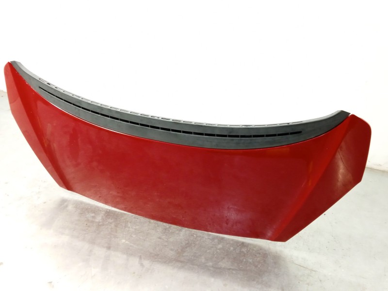 Recambio de capot para peugeot 1007 (km_) 1.4 hdi referencia OEM IAM 7901Q5 7901K9 