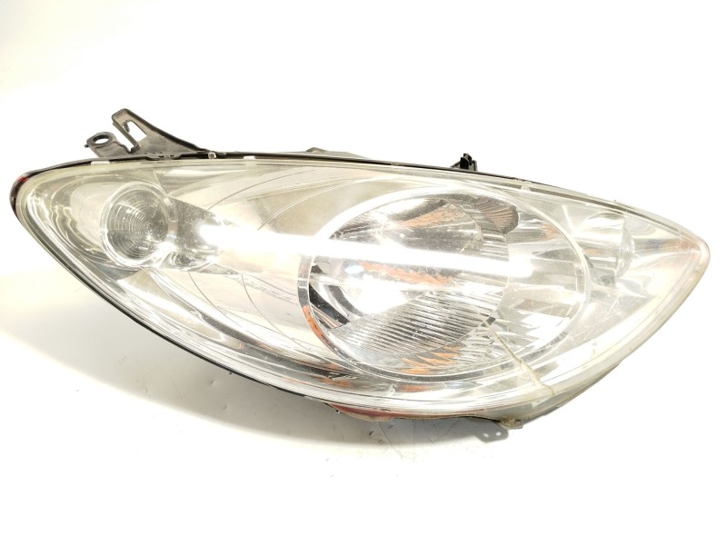 Recambio de faro derecho para peugeot 1007 (km_) 1.4 hdi referencia OEM IAM 9644997180 620649 89008981