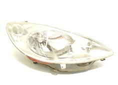 Recambio de faro derecho para peugeot 1007 (km_) 1.4 hdi referencia OEM IAM 9644997180 620649 89008981 2