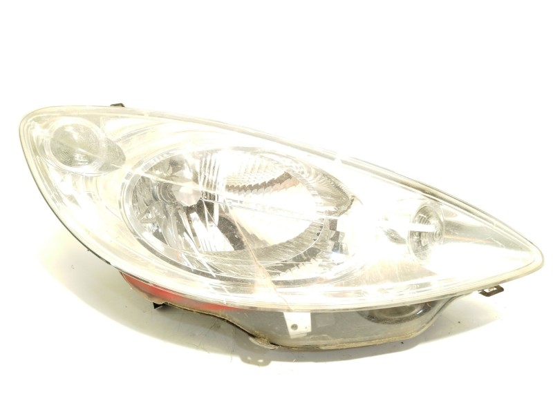 Recambio de faro derecho para peugeot 1007 (km_) 1.4 hdi referencia OEM IAM 9644997180 620649 89008981