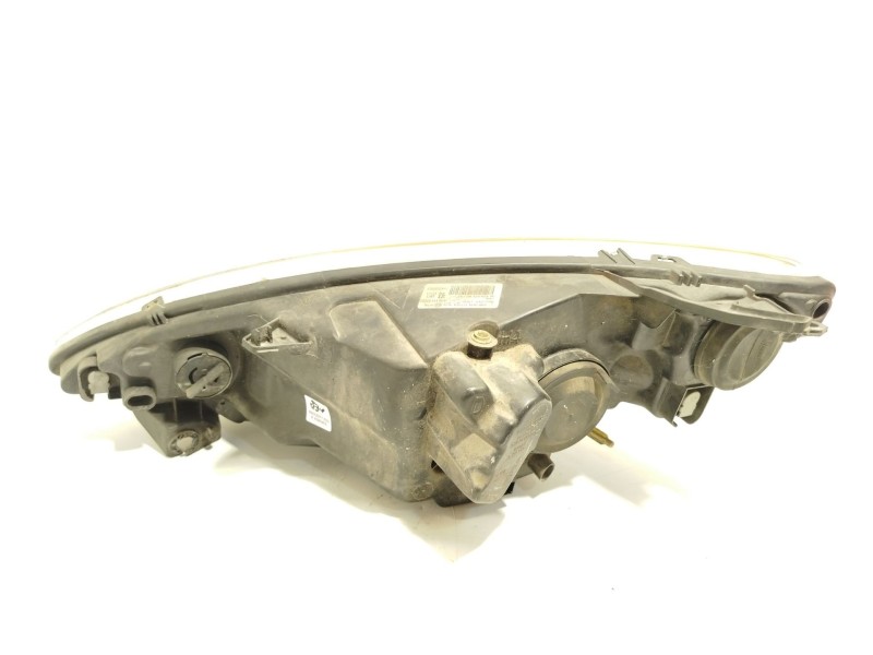Recambio de faro derecho para peugeot 1007 (km_) 1.4 hdi referencia OEM IAM 9644997180 620649 89008981