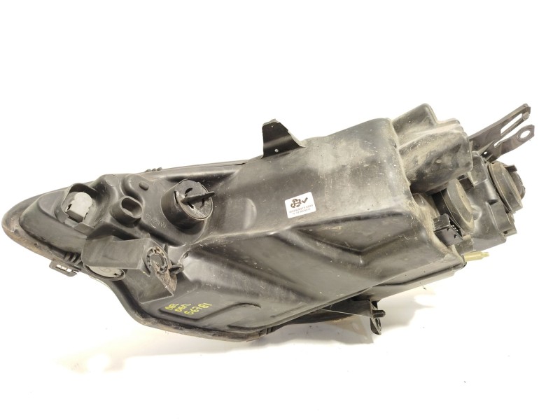Recambio de faro derecho para peugeot 1007 (km_) 1.4 hdi referencia OEM IAM 9644997180 620649 89008981