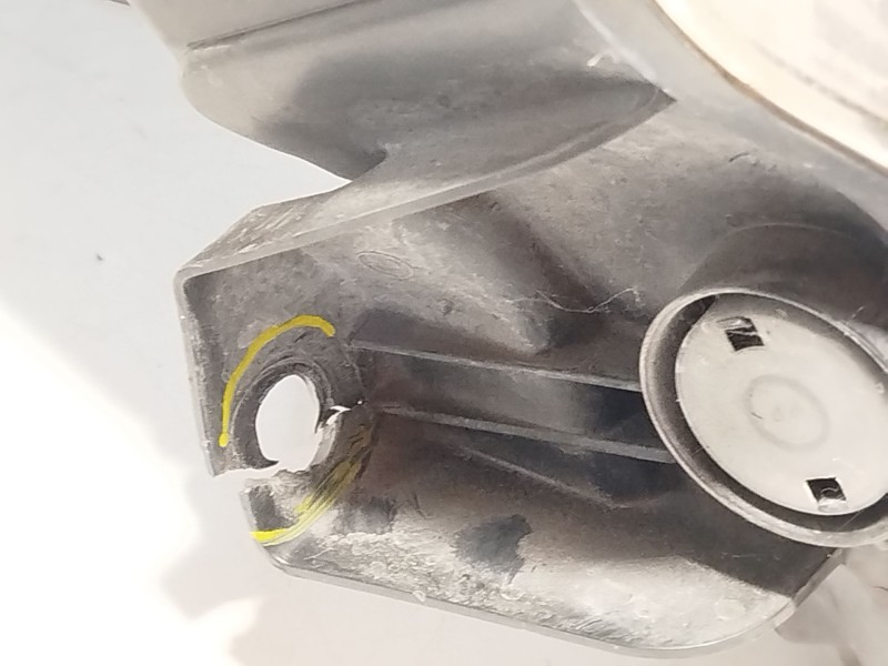 Recambio de faro derecho para peugeot 1007 (km_) 1.4 hdi referencia OEM IAM 9644997180 620649 89008981